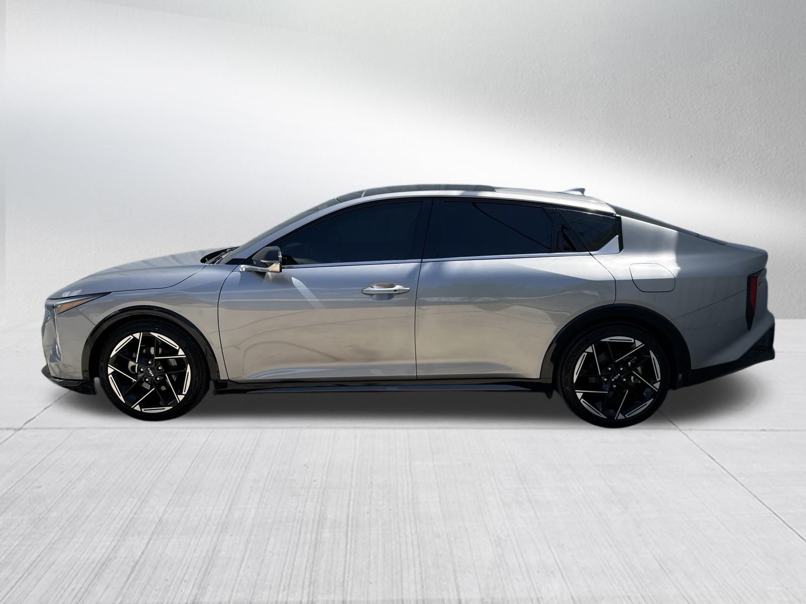 Used Car 2025 Kia K4  Gt-line For Sale Under $25,000 In Austin, Texas