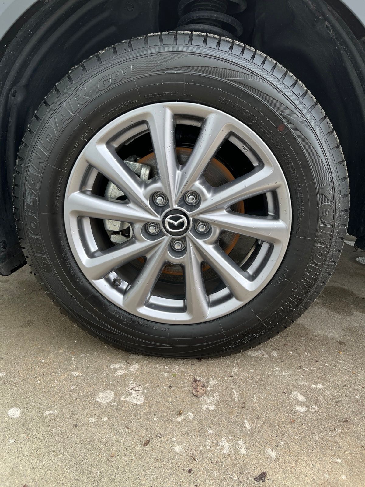 Used Car 2023 Mazda Cx-5  2.5 S For Sale Under $25,000 In Austin, Texas