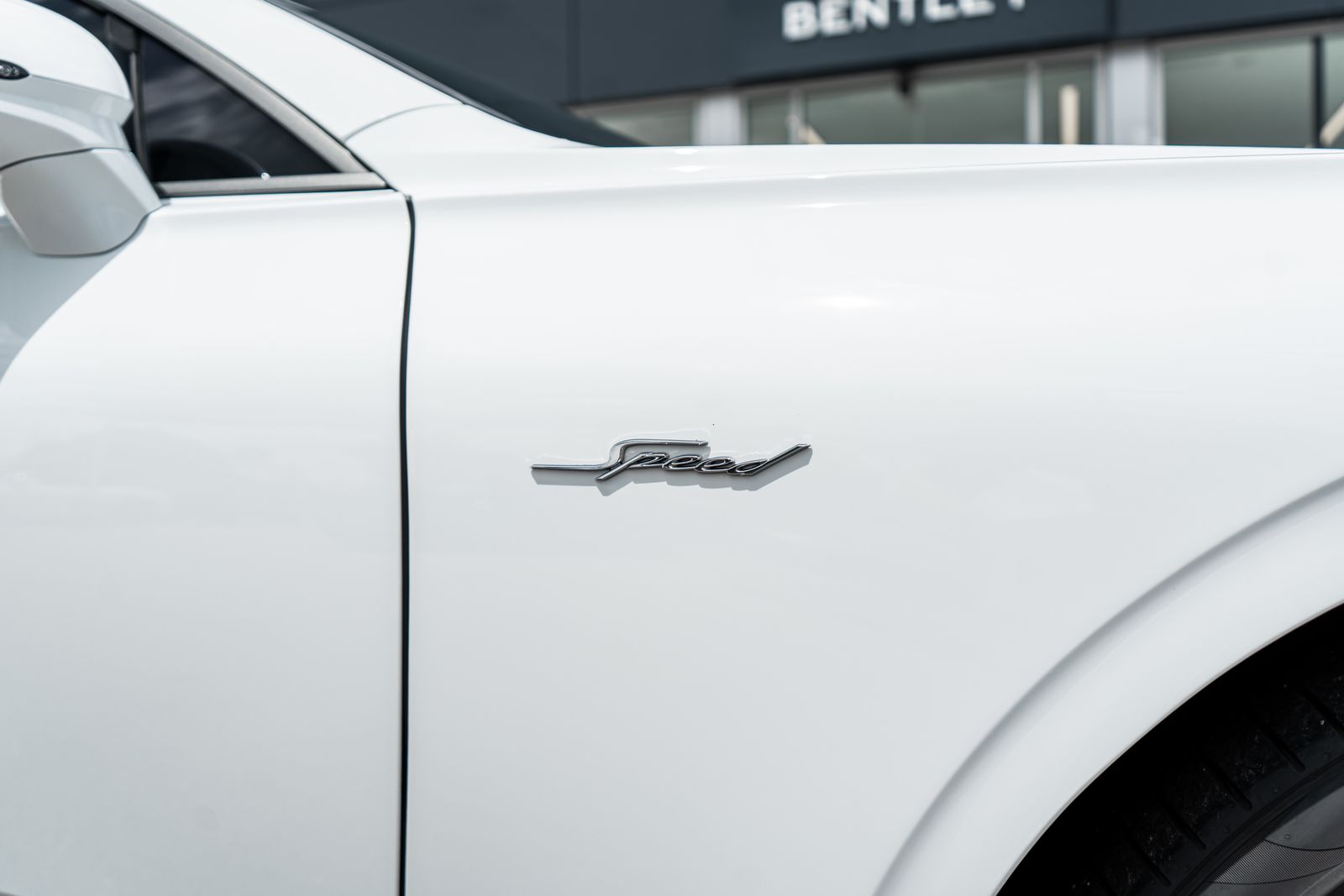 2024 Bentley Continental GTC Mulliner - Photo 17