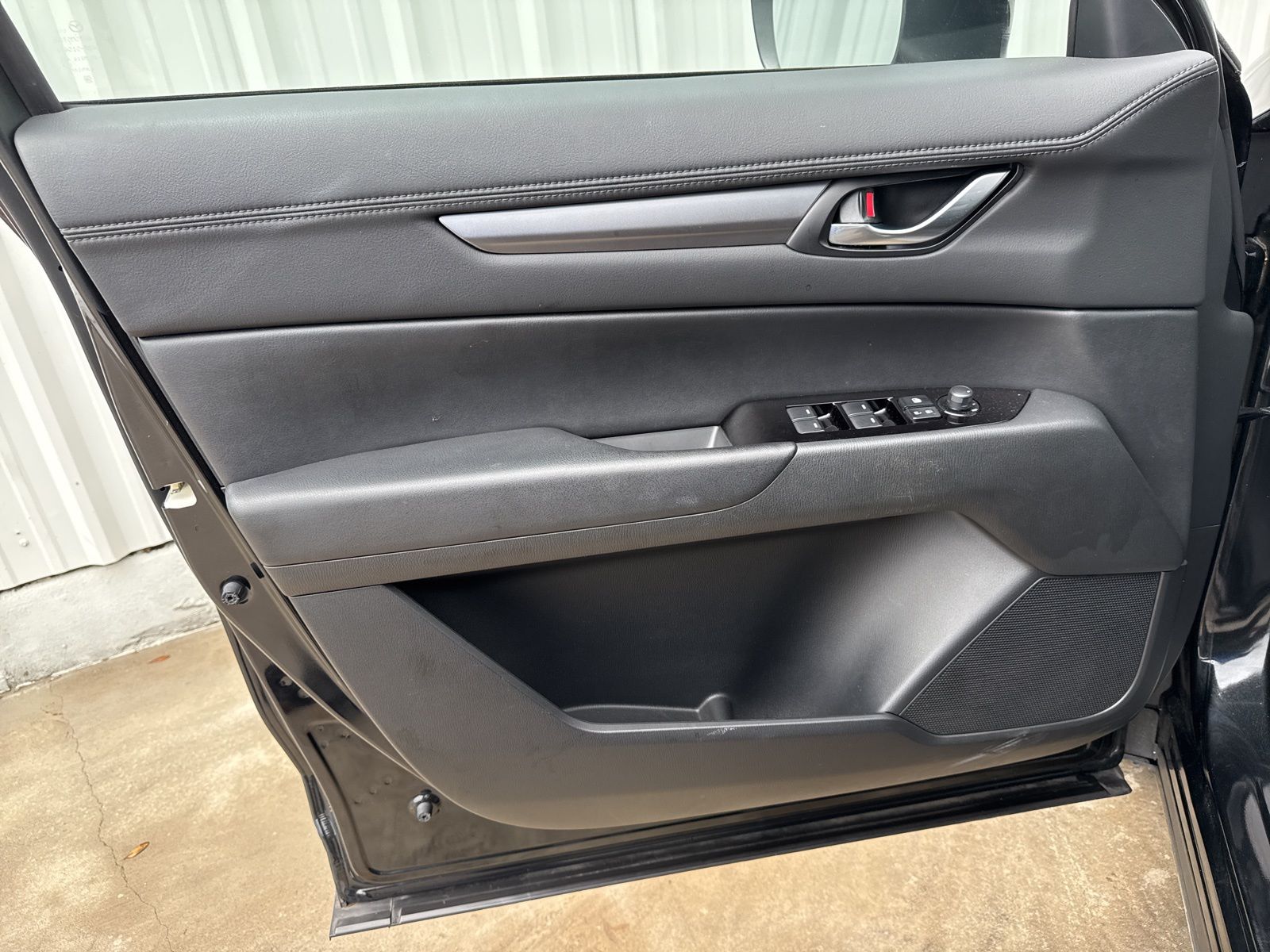 Used Car 2025 Mazda Cx-5  2.5 S Select Package For Sale Under $30,000 In Austin, Texas