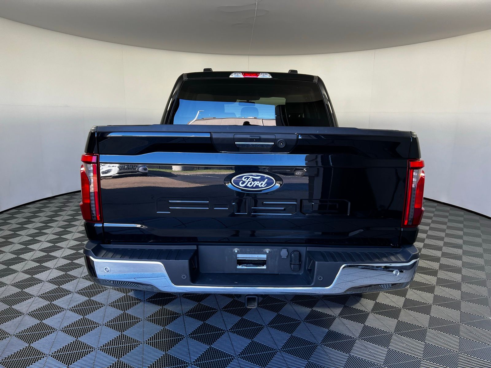 Thumbnail: 2024 Ford F-150 - 5
