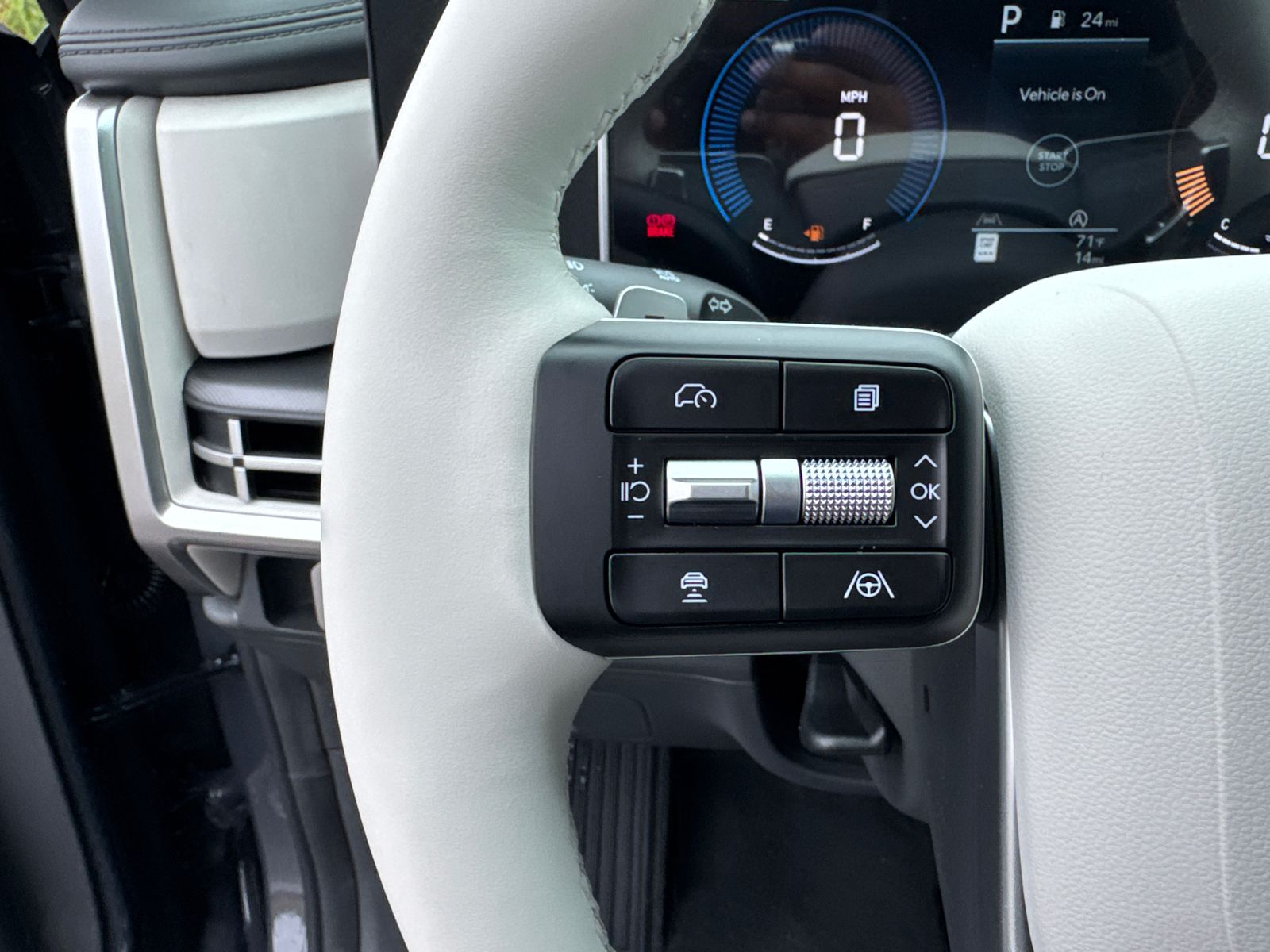 New 2026 Gray Hyundai SE image 26