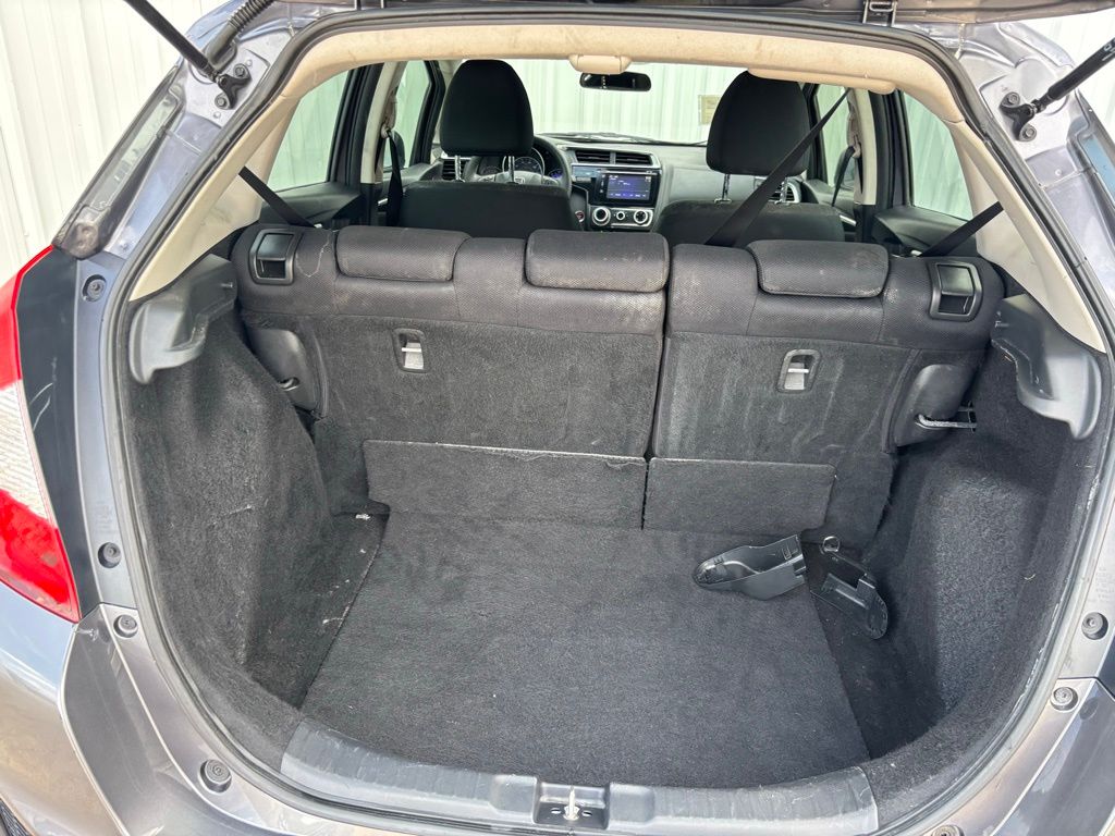 Used Car 2015 Honda Fit  Ex For Sale Under $10,000 In Austin, Texas