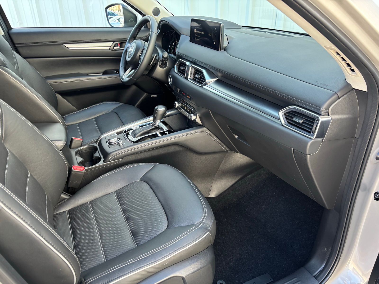 Used Car 2024 Mazda Cx-5  2.5 S Premium Package For Sale Under $30,000 In Austin, Texas