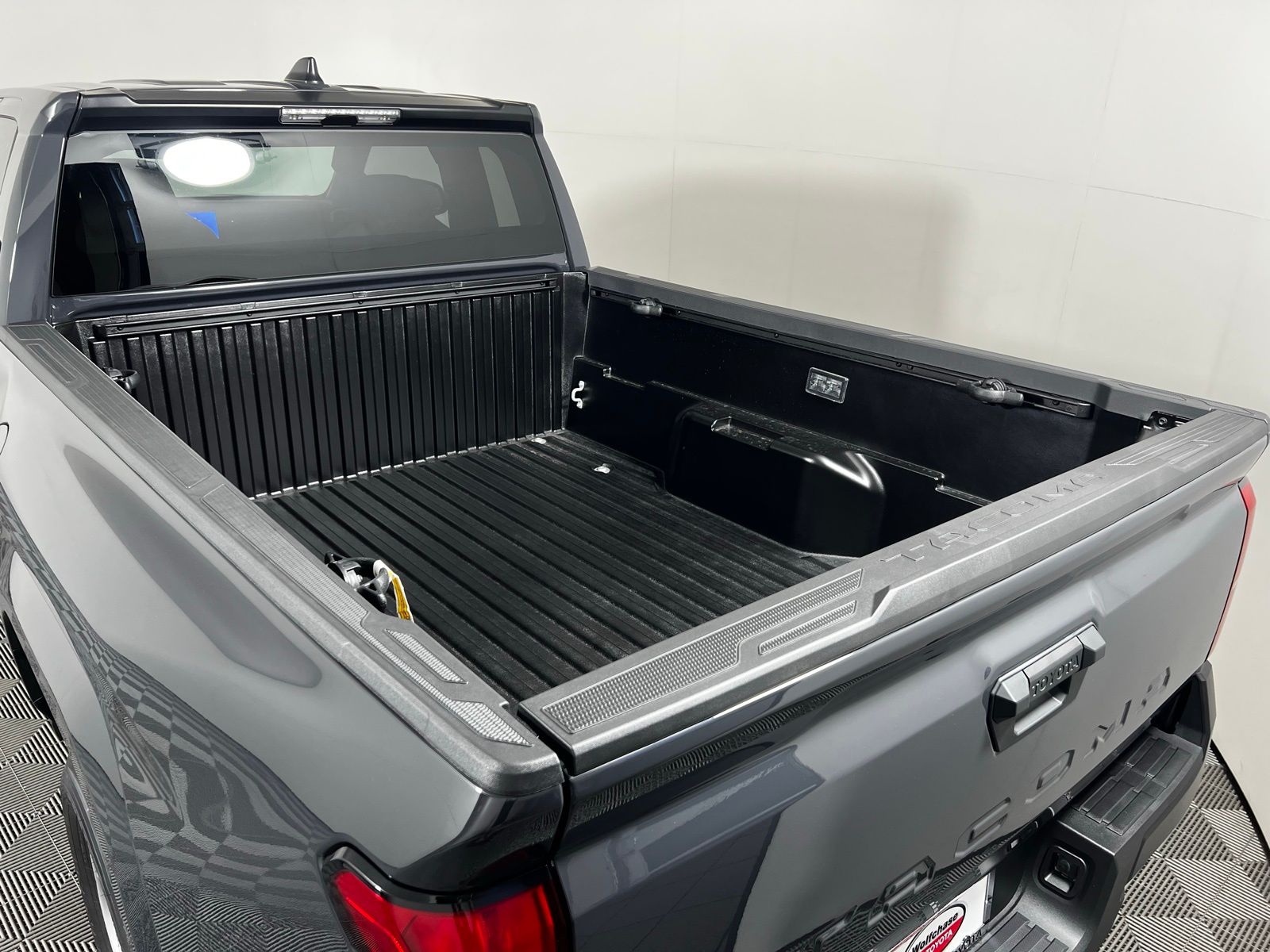Thumbnail: 2025 Toyota Tacoma - 17