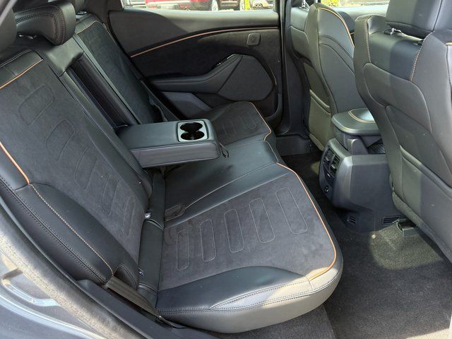 Certified Used 2023 Carbonized Gray Metallic Ford GT image 7