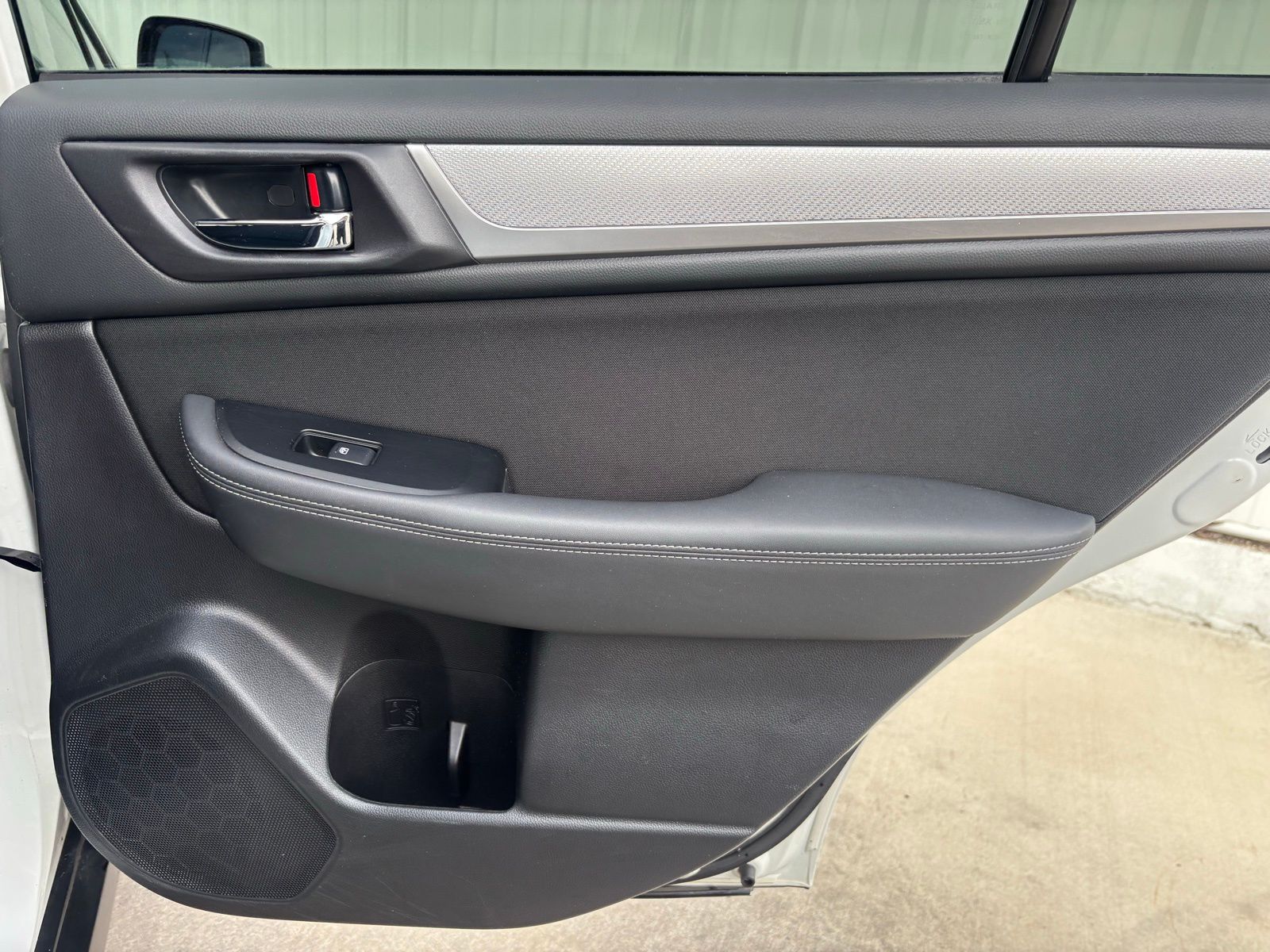 Used Car 2017 Subaru Outback  2.5i Premium For Sale Under $10,000 In Austin, Texas