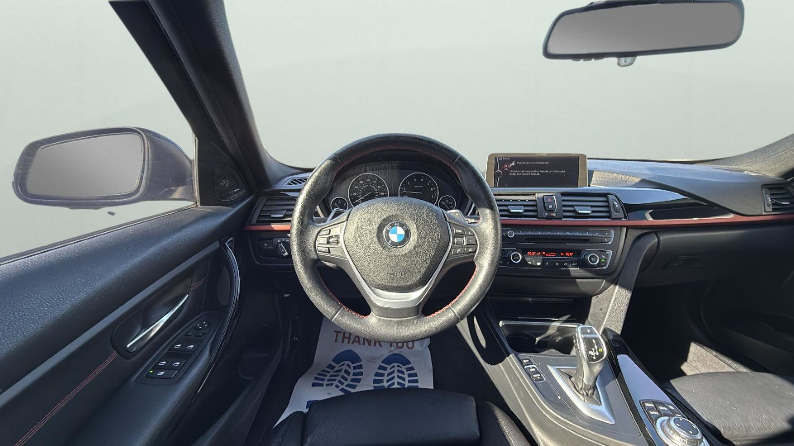 Used Car 2013 Bmw 3 Series  335i For Sale Under $15,000 In Austin, Texas