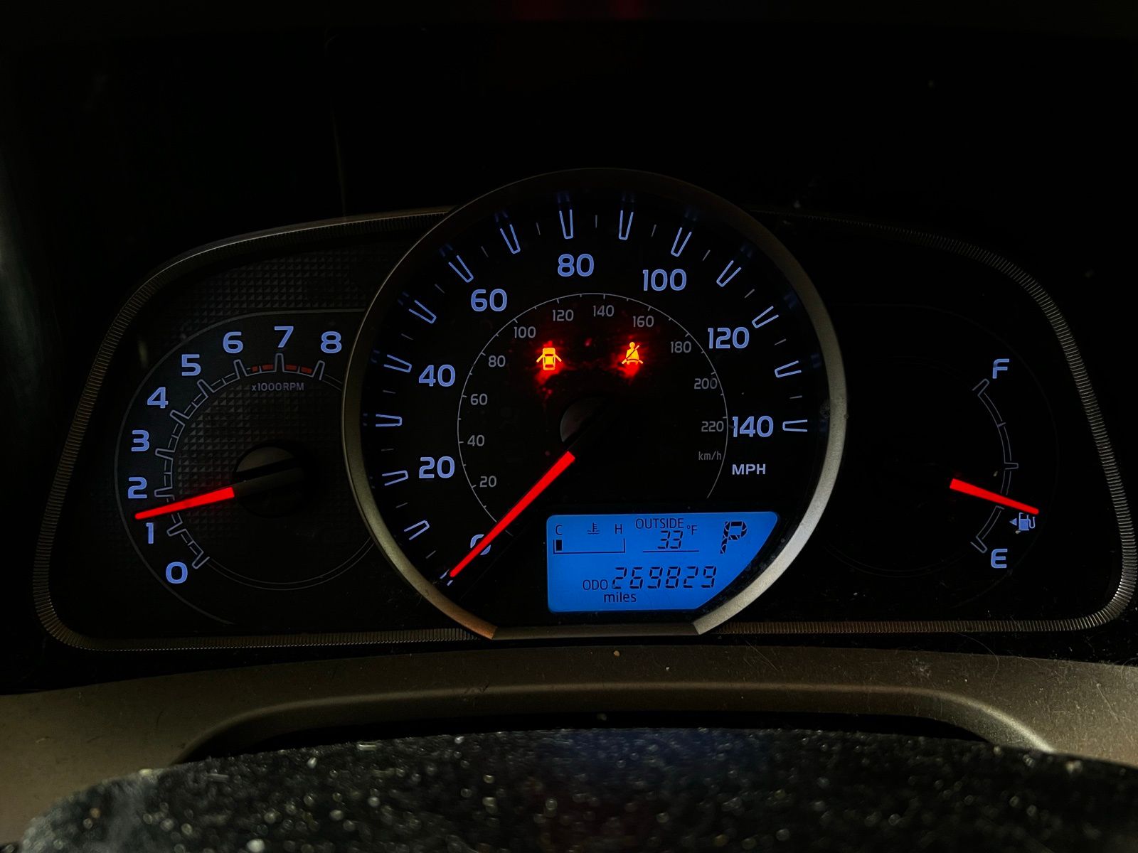 Thumbnail: 2013 Toyota RAV4 - 11