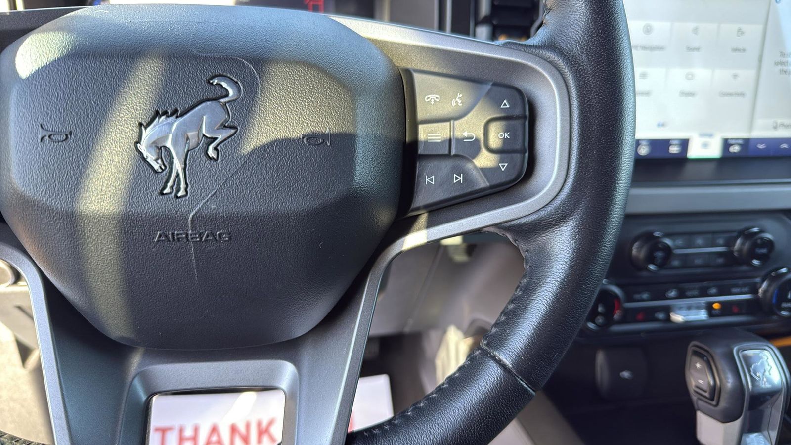 Used Car 2022 Ford Bronco  Badlands For Sale Under $50,000 In Austin, Texas