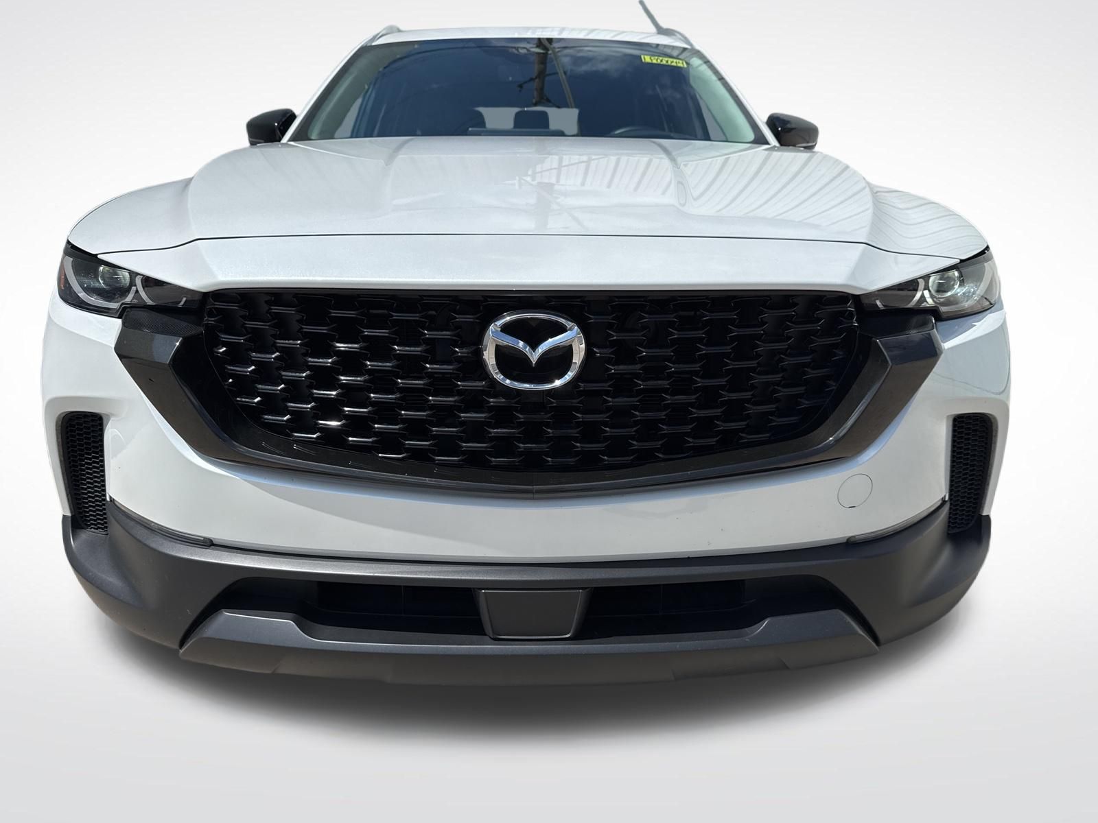 Used Car 2025 Mazda Cx-50 Hybrid  Premium Plus For Sale Under $35,000 In Austin, Texas