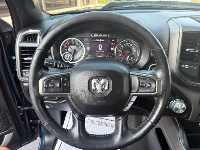Used 2020 Ram 1500 Truck