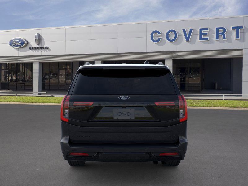 New Car 2025 Ford Expedition Max  Platinum For Sale Under $90,000 In Austin, Texas