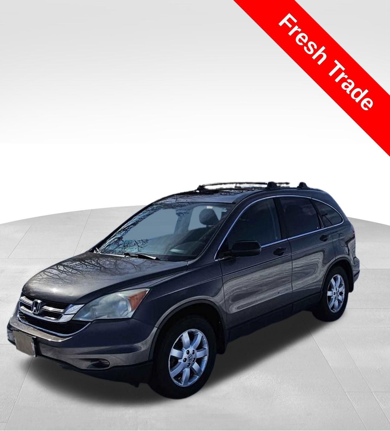 2011 Honda CR-V EX AWD