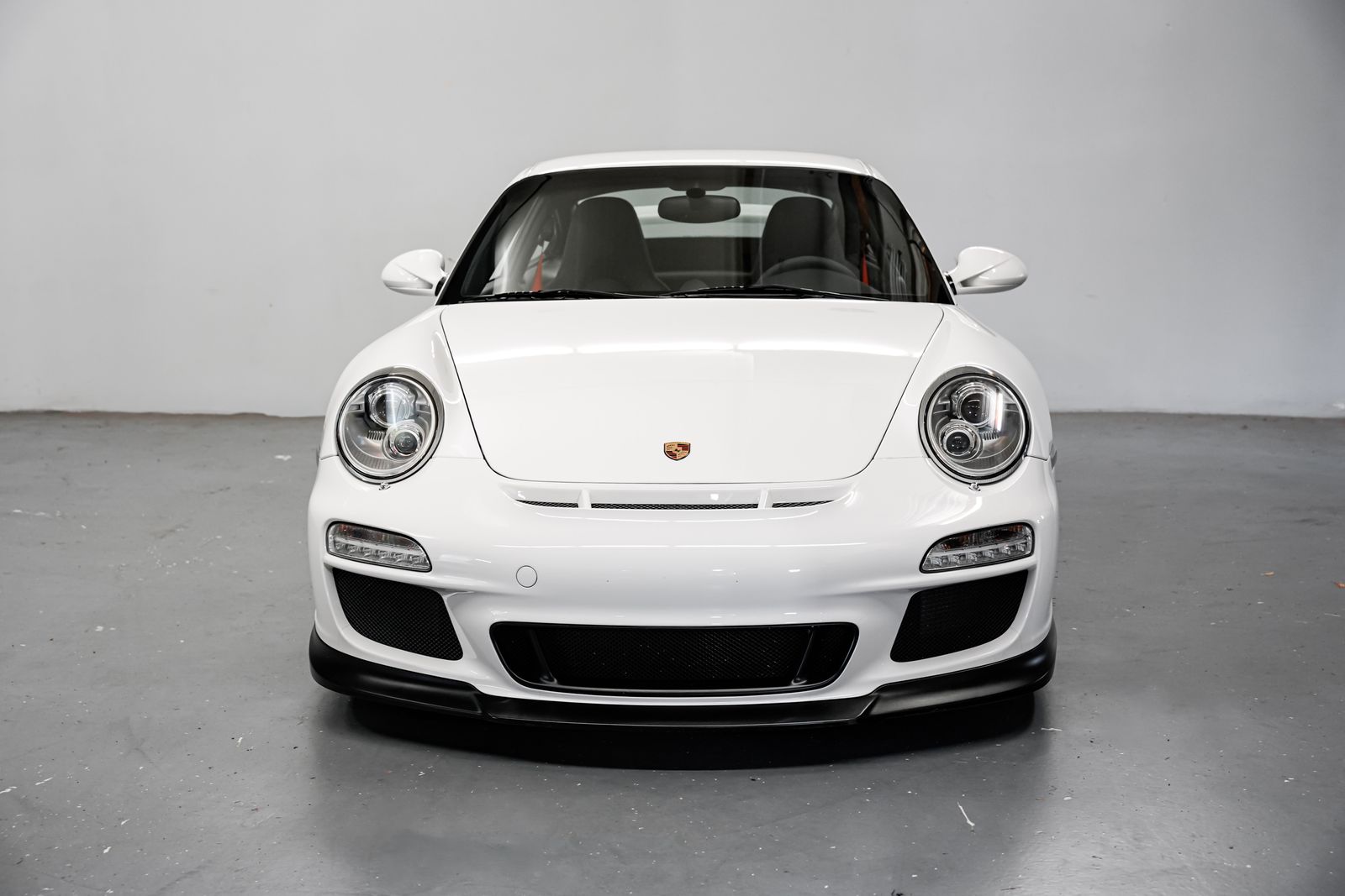 2010 Porsche 911 GT3 — photo 5