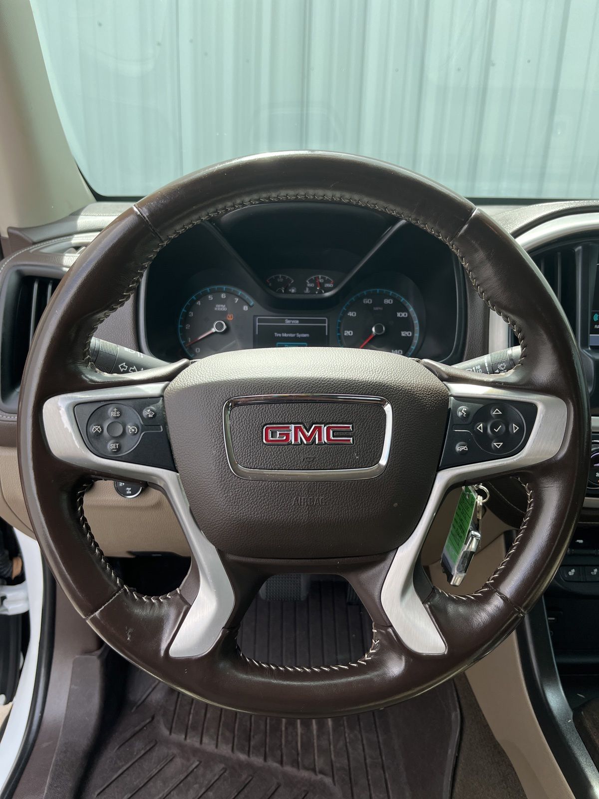 Used Car 2017 Gmc Canyon  Slt For Sale Under $20,000 In Austin, Texas
