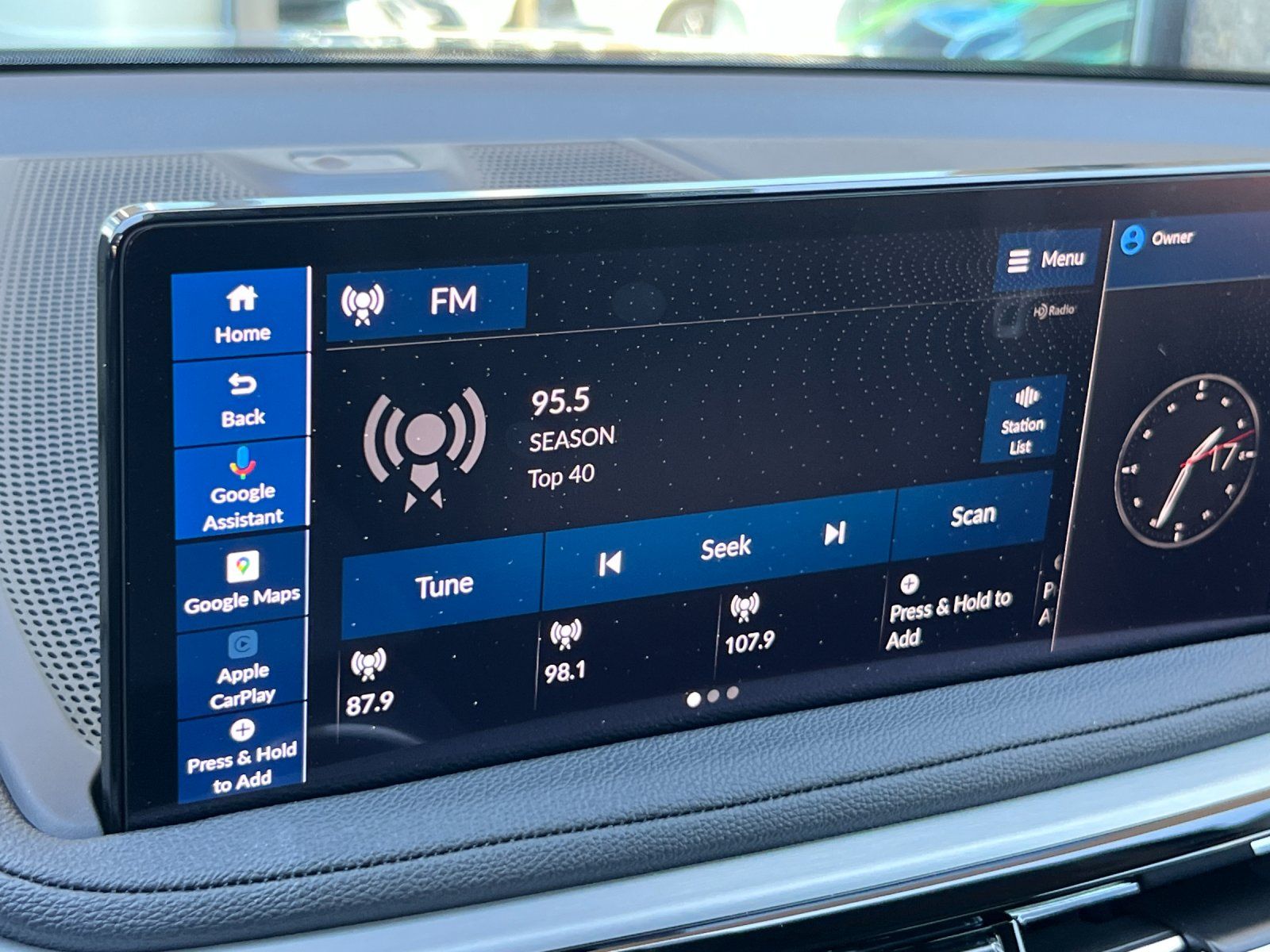 new 2026 Acura MDX car