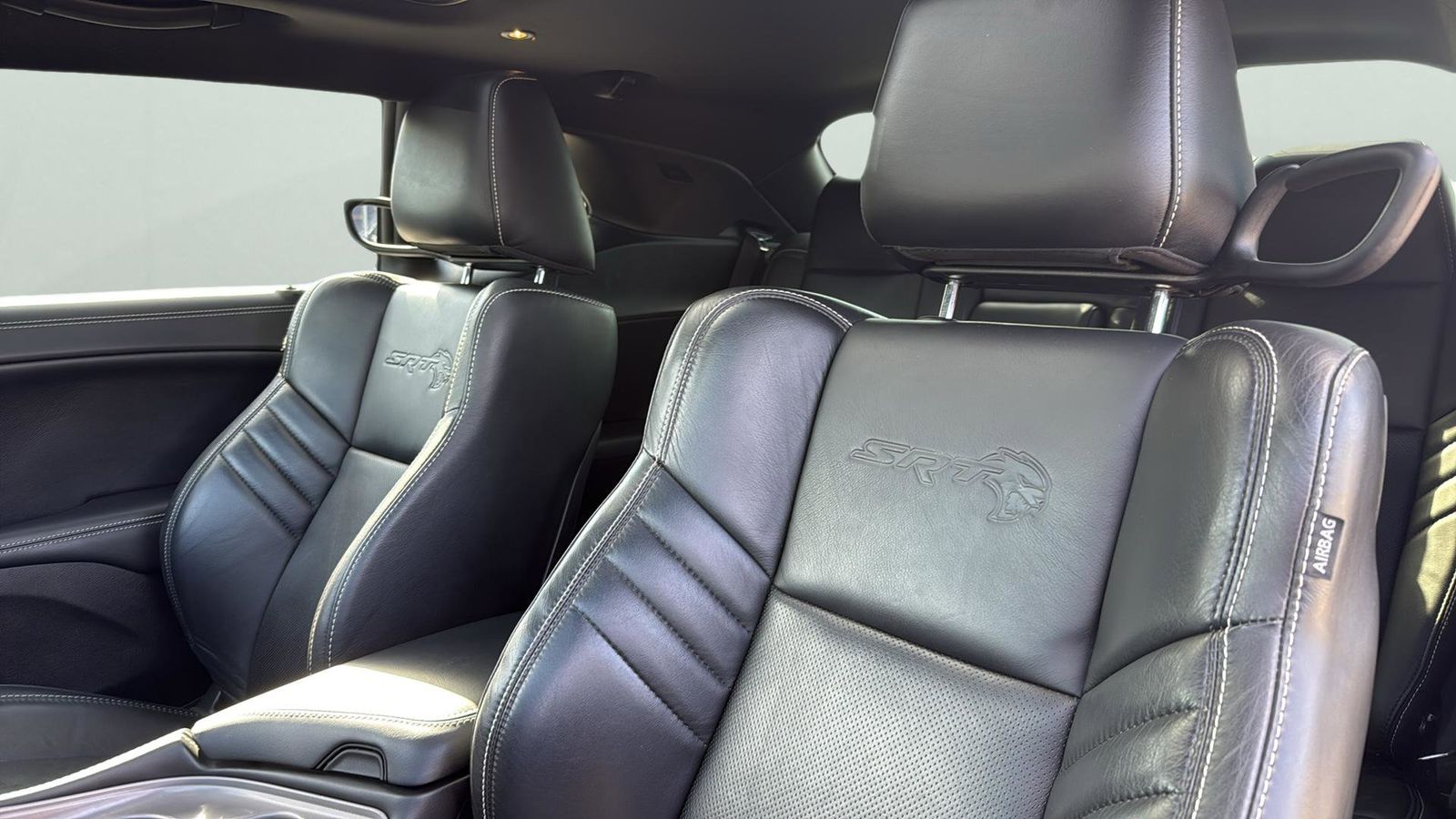 Used Car 2023 Dodge Challenger  Srt Hellcat Jailbreak For Sale Under $70,000 In Austin, Texas