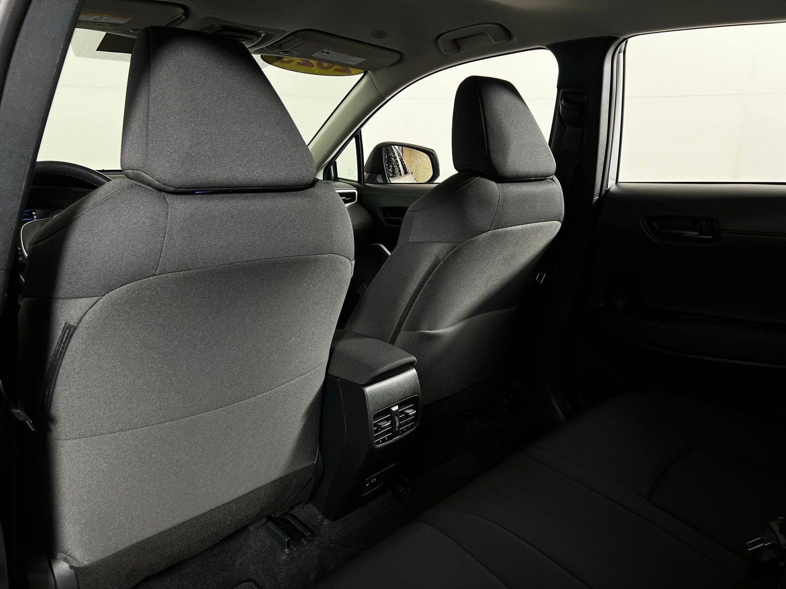 Thumbnail: 2025 Toyota Corolla Cross - 20