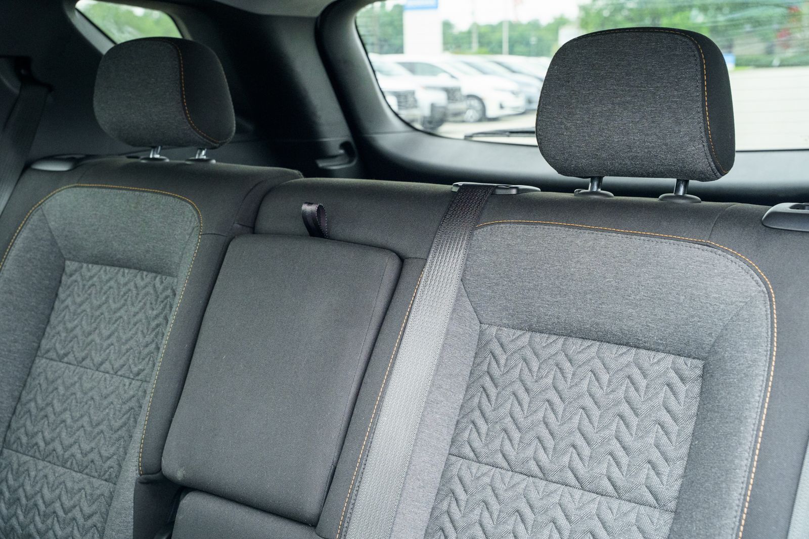 Used 2024 Chevrolet Equinox SUV