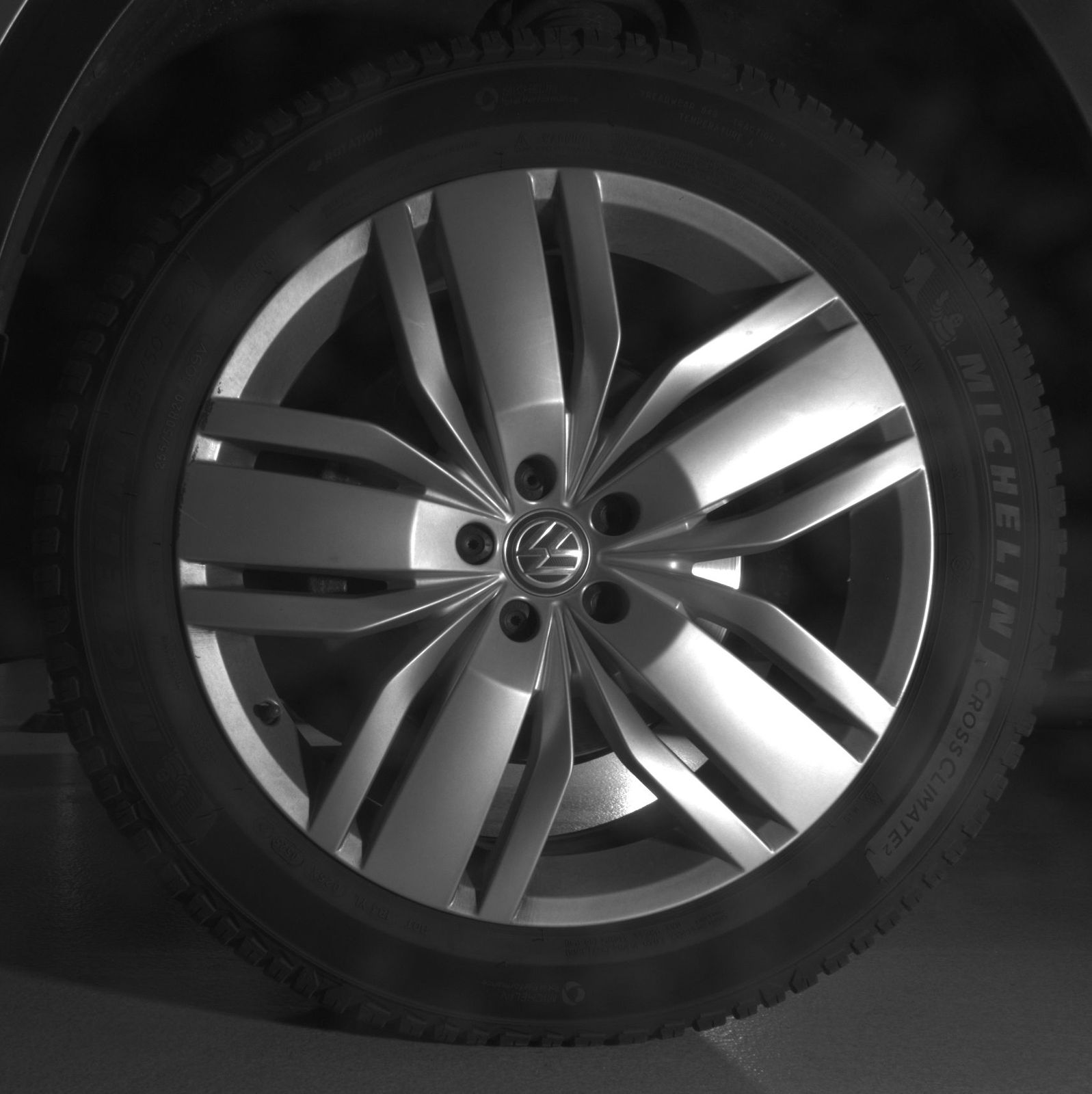 used 2019 Volkswagen Atlas car, priced at $17,200