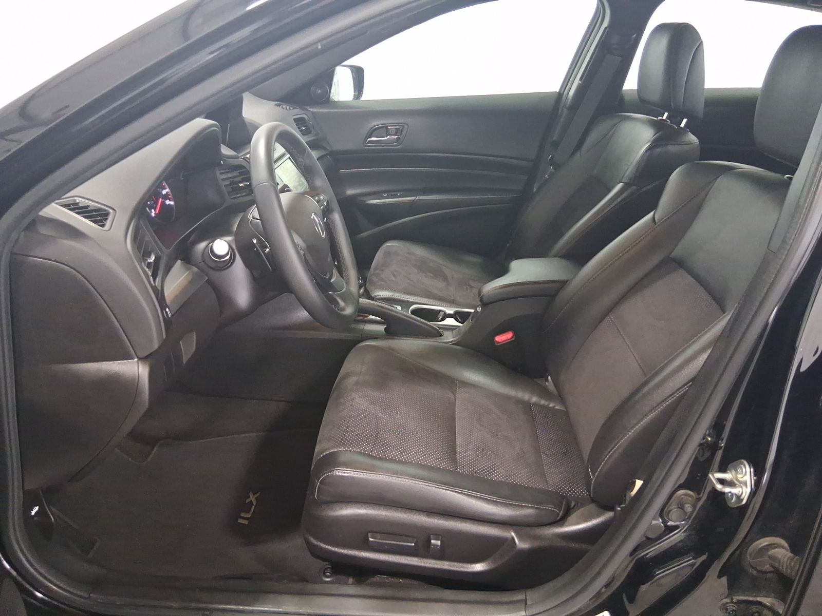 Used Car 2016 Acura Ilx  2.4l For Sale Under $15,000 In Austin, Texas