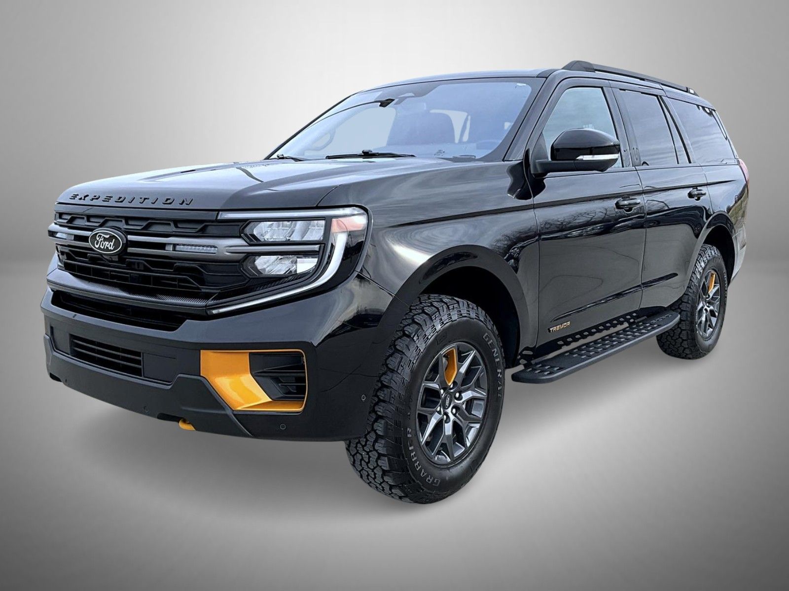 2025 Ford Expedition Tremor 4WD