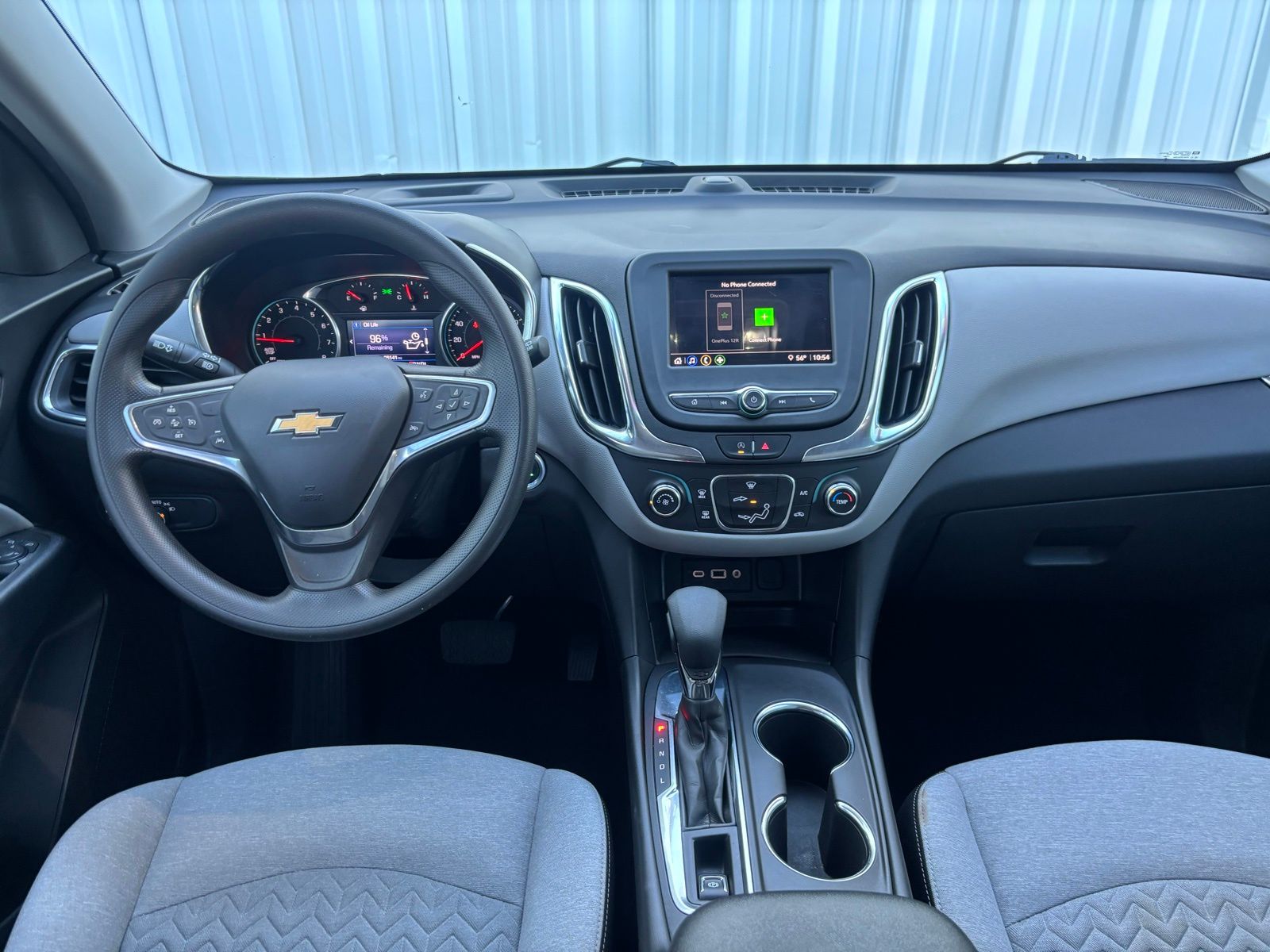 Used Car 2022 Chevrolet Equinox  Ls For Sale Under $20,000 In Austin, Texas