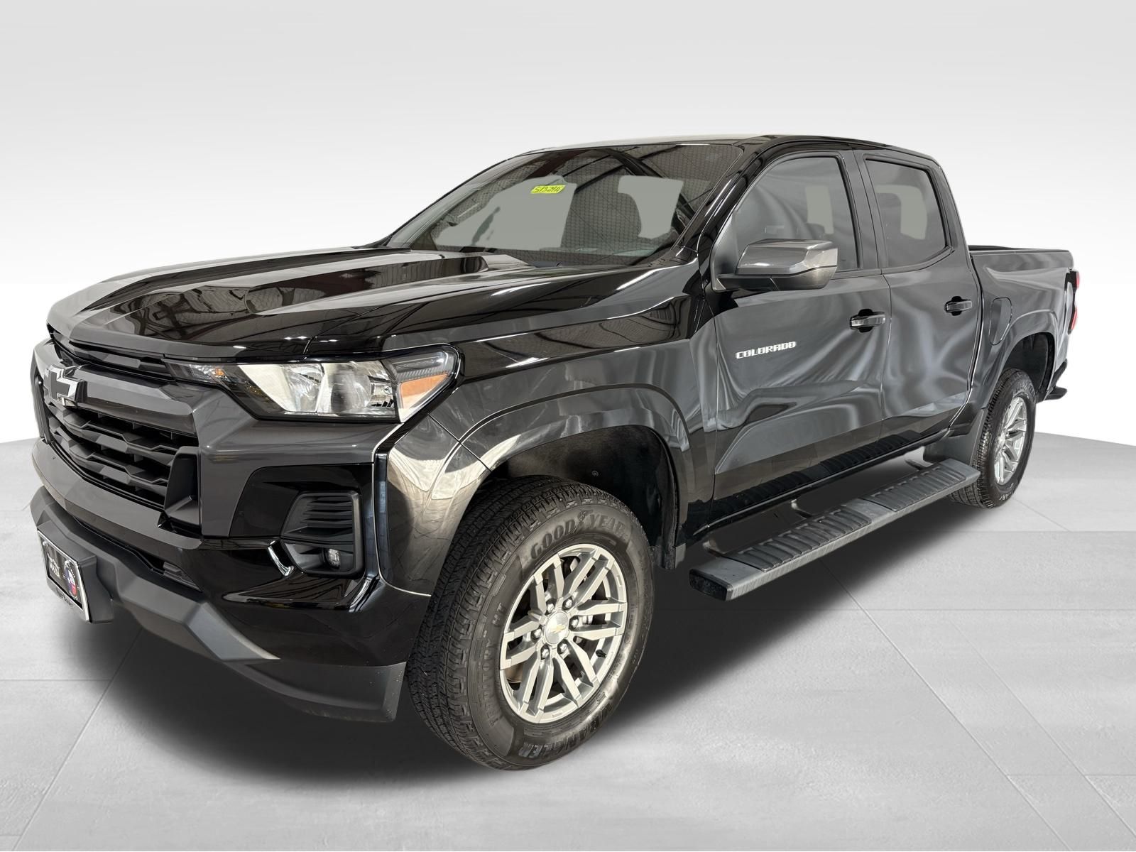 Used Car 2023 Chevrolet Colorado  Lt For Sale Under $30,000 In Austin, Texas