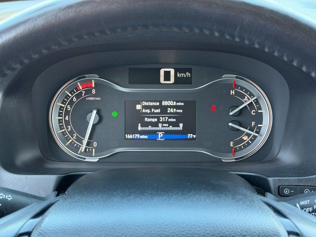 Used 2018  Honda Elite image 5