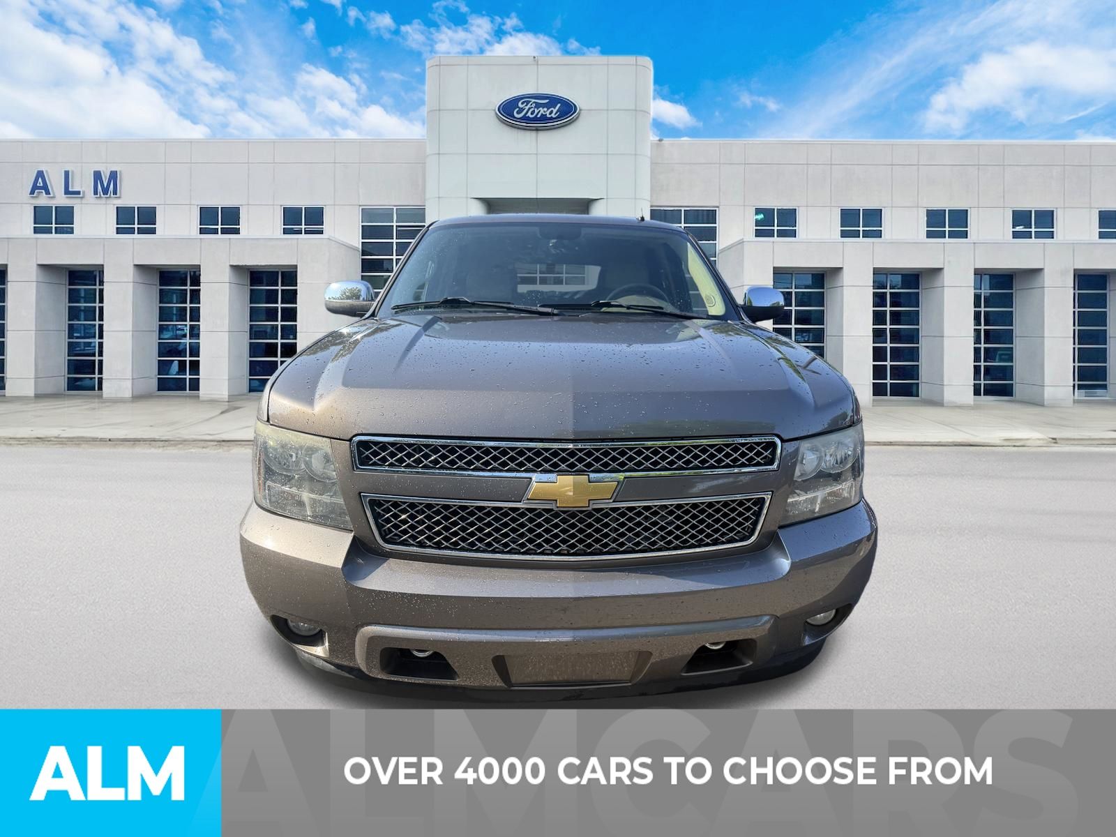 Used 2012 Gray Chevrolet LT image 2