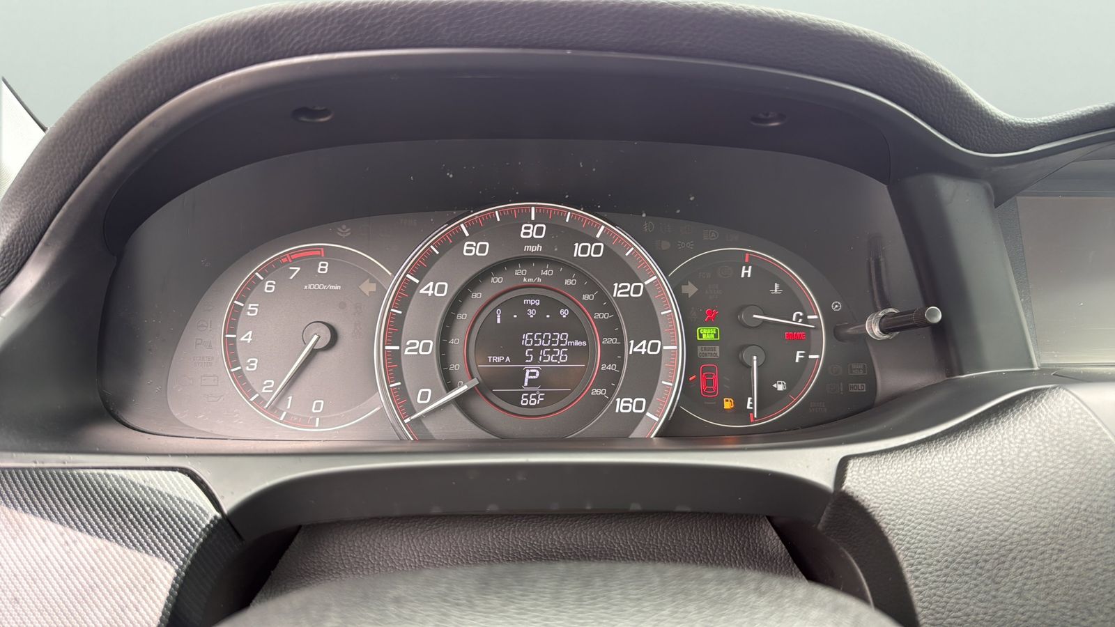 Used Car 2014 Honda Accord  Sport For Sale Under $10,000 In Austin, Texas