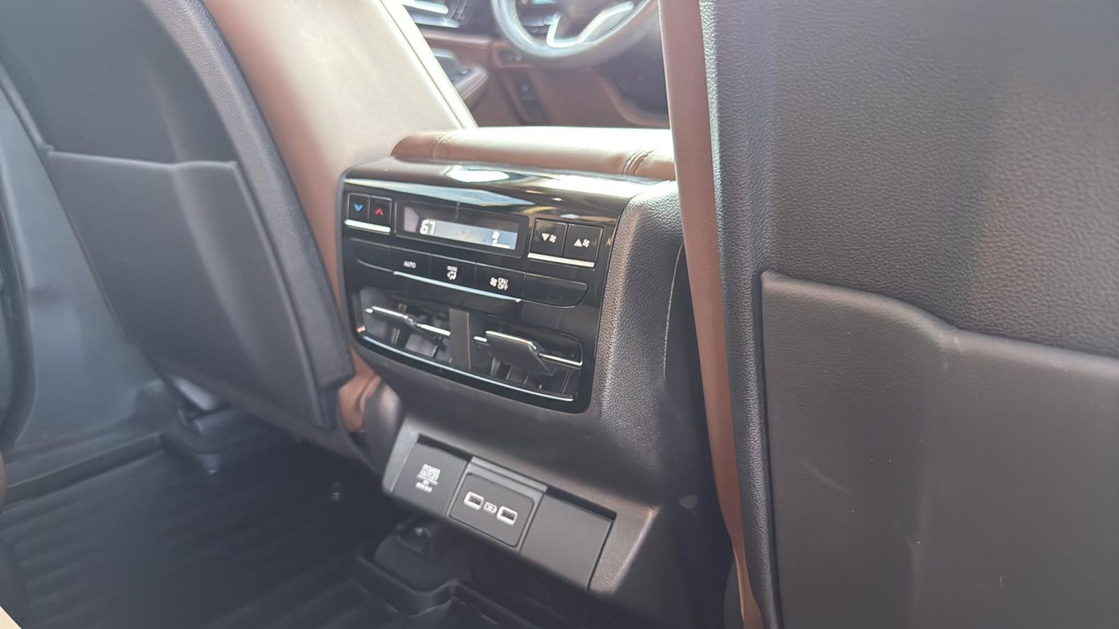 Used Car 2024 Acura Mdx  Technology For Sale Under $50,000 In Austin, Texas