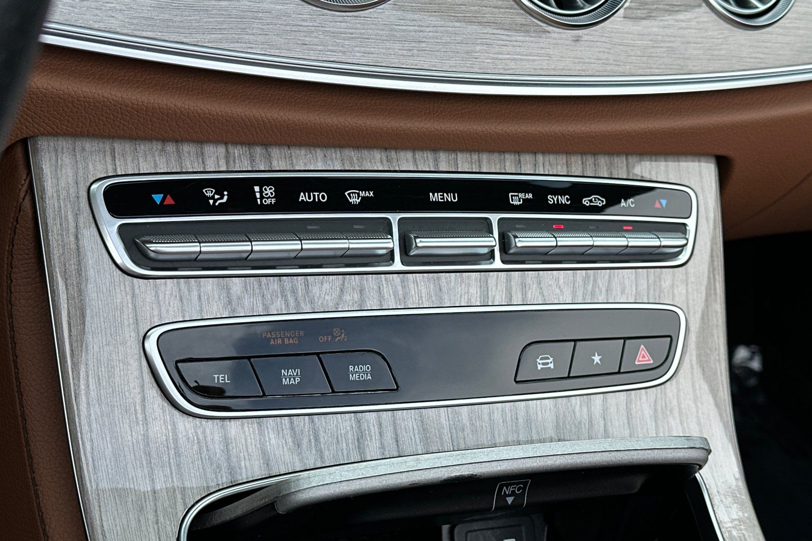 Used 2023 Mercedes-benz E-Class Convertible