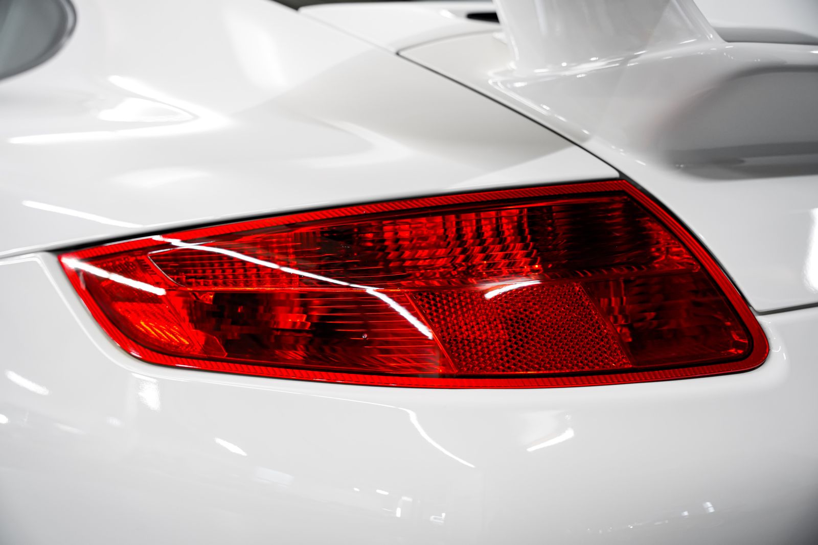 2007 Porsche 911 GT3RS — photo 31