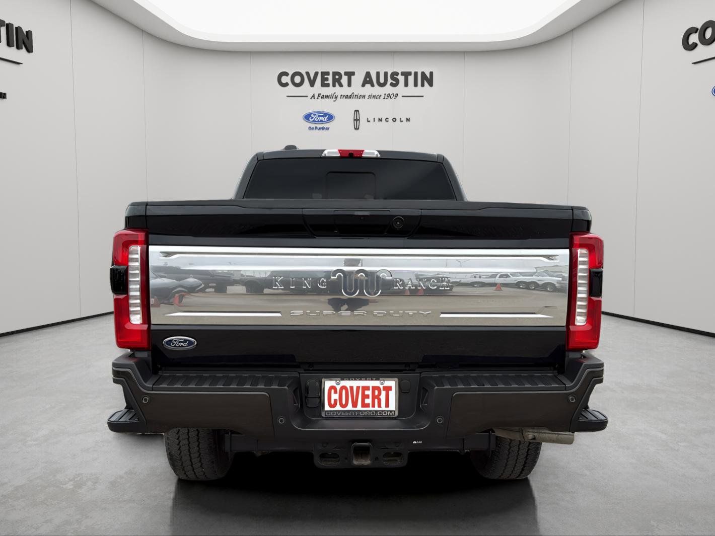 Used Car 2025 Ford F-250sd  King Ranch For Sale Under $90,000 In Austin, Texas