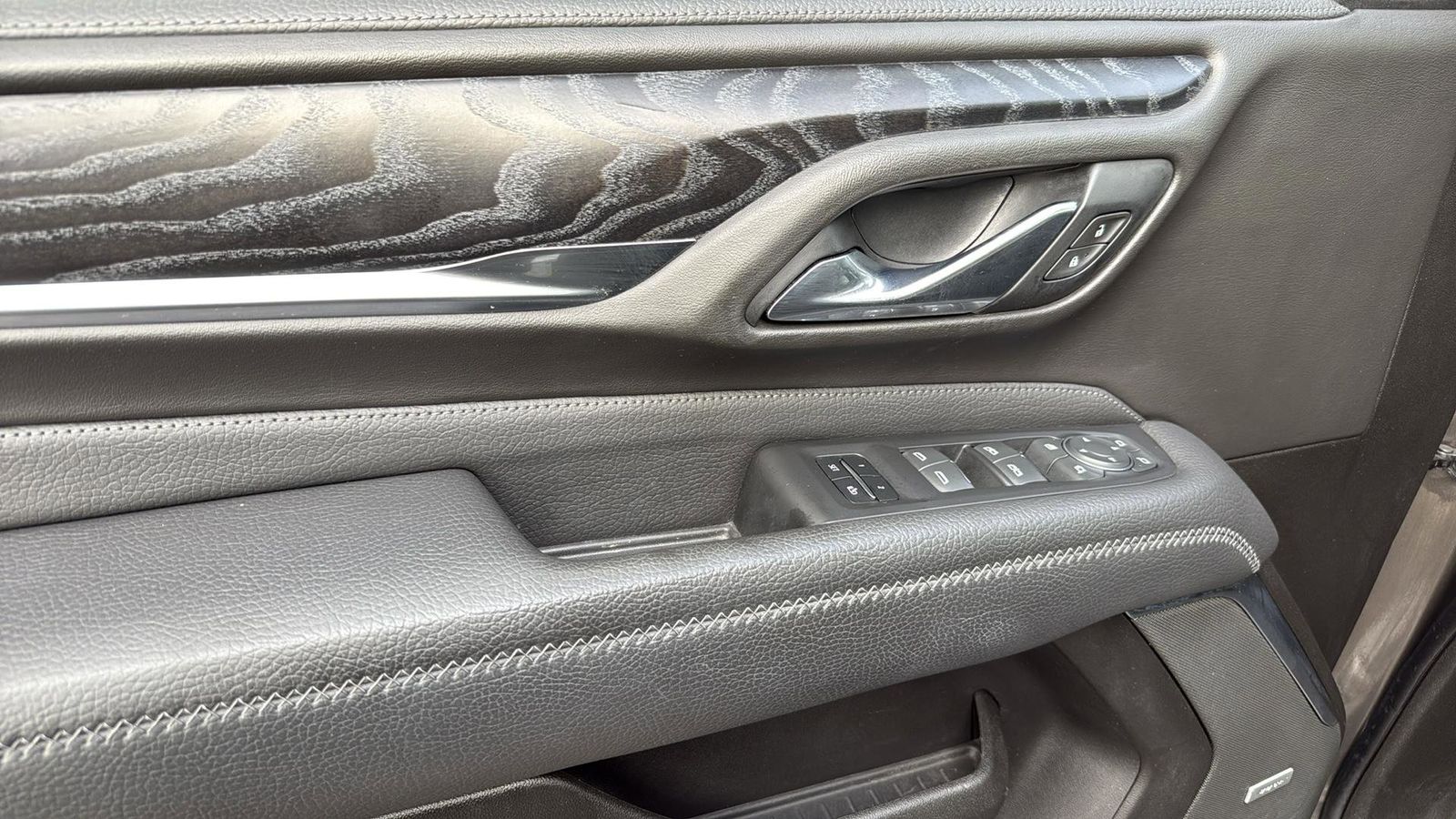 Used Car 2021 Gmc Yukon Xl  Denali For Sale Under $50,000 In Austin, Texas