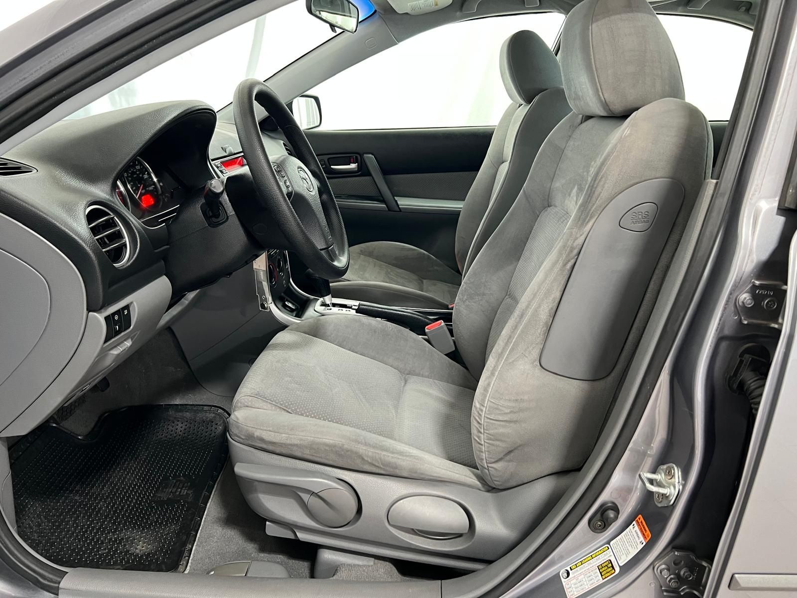 Used Car 2007 Mazda Mazda6  I Sport For Sale Under $10,000 In Austin, Texas