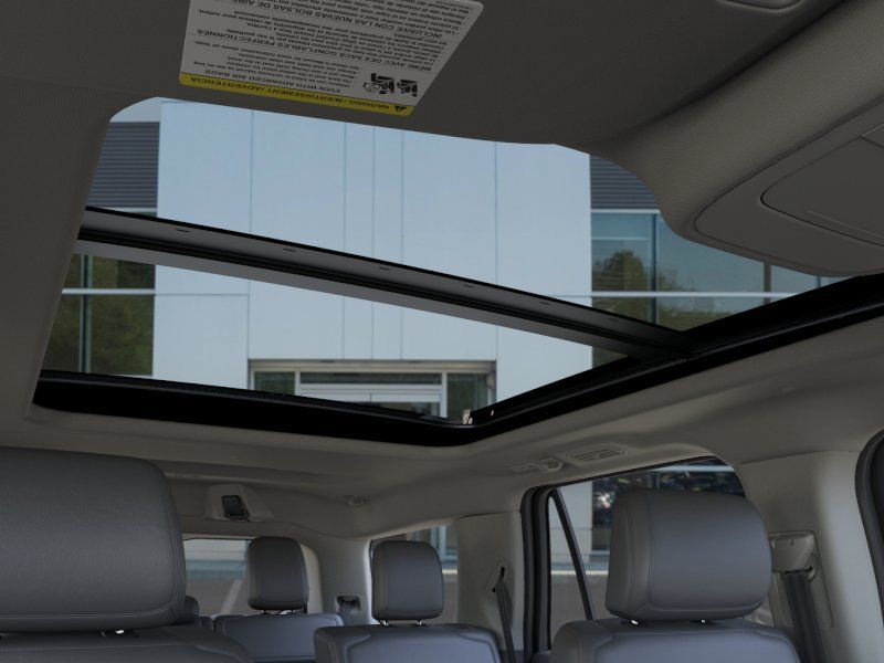 New 2025 Gray Metallic Ford Active image 22