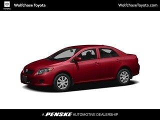 2011 Toyota Corolla Base -
                  Cordova, TN