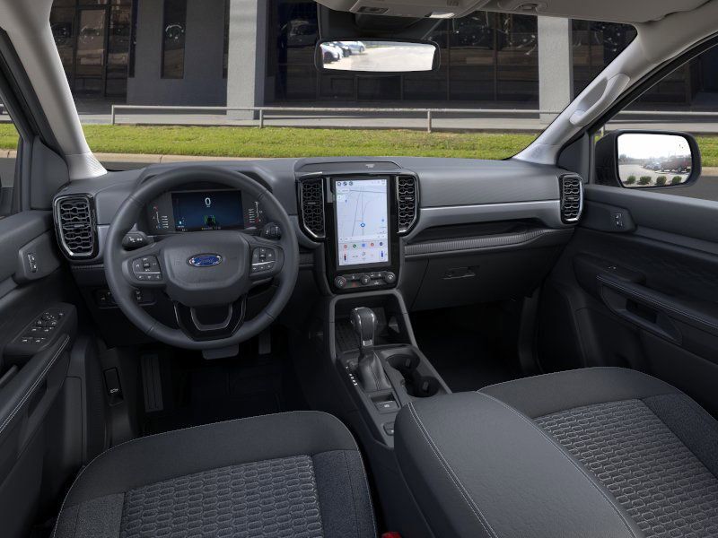 New Car 2025 Ford Ranger  Xlt For Sale In Austin, Texas