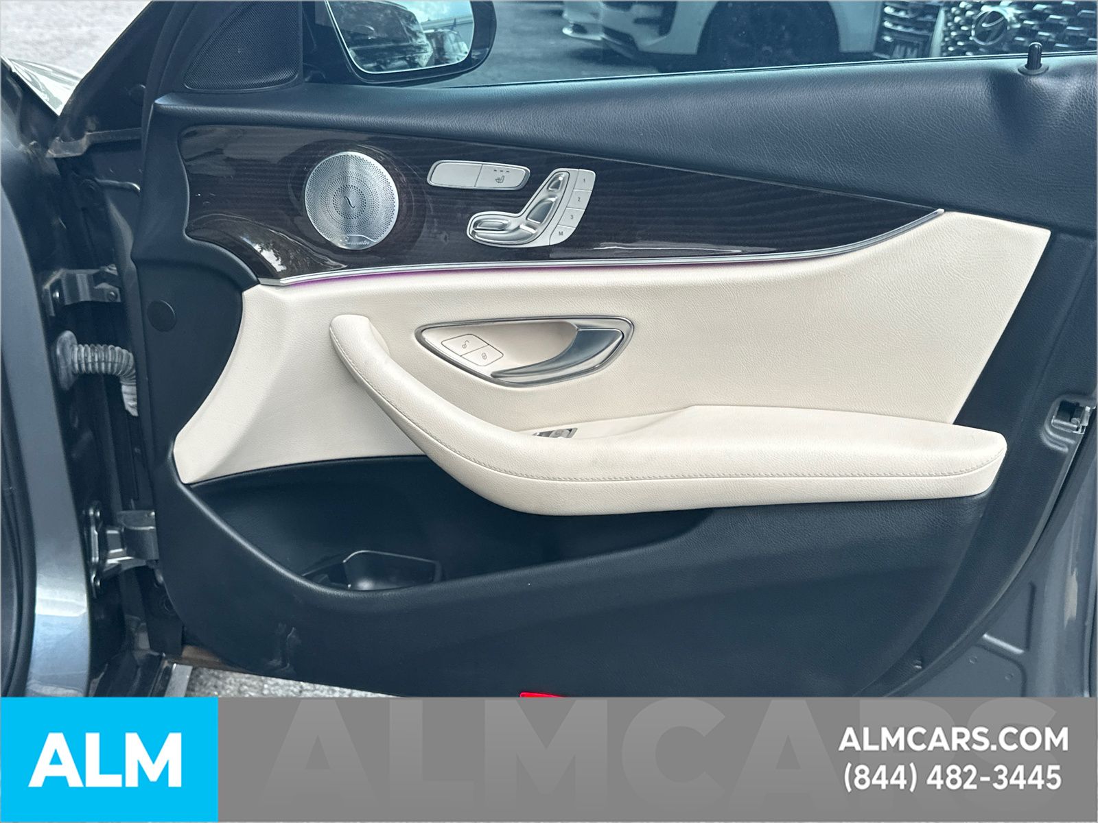 Used 2019 Black Mercedes-Benz E 300 image 16