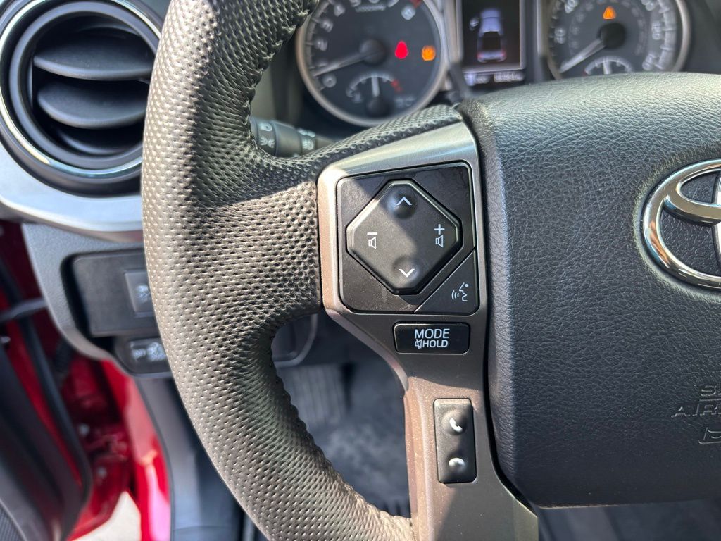 Used Car 2022 Toyota Tacoma  For Sale Under $30,000 In Austin, Texas