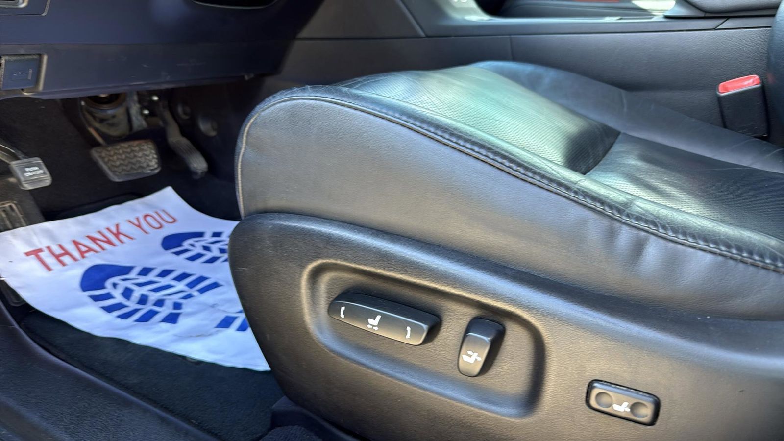 Used Car 2011 Lexus Rx  350 For Sale Under $12,000 In Austin, Texas