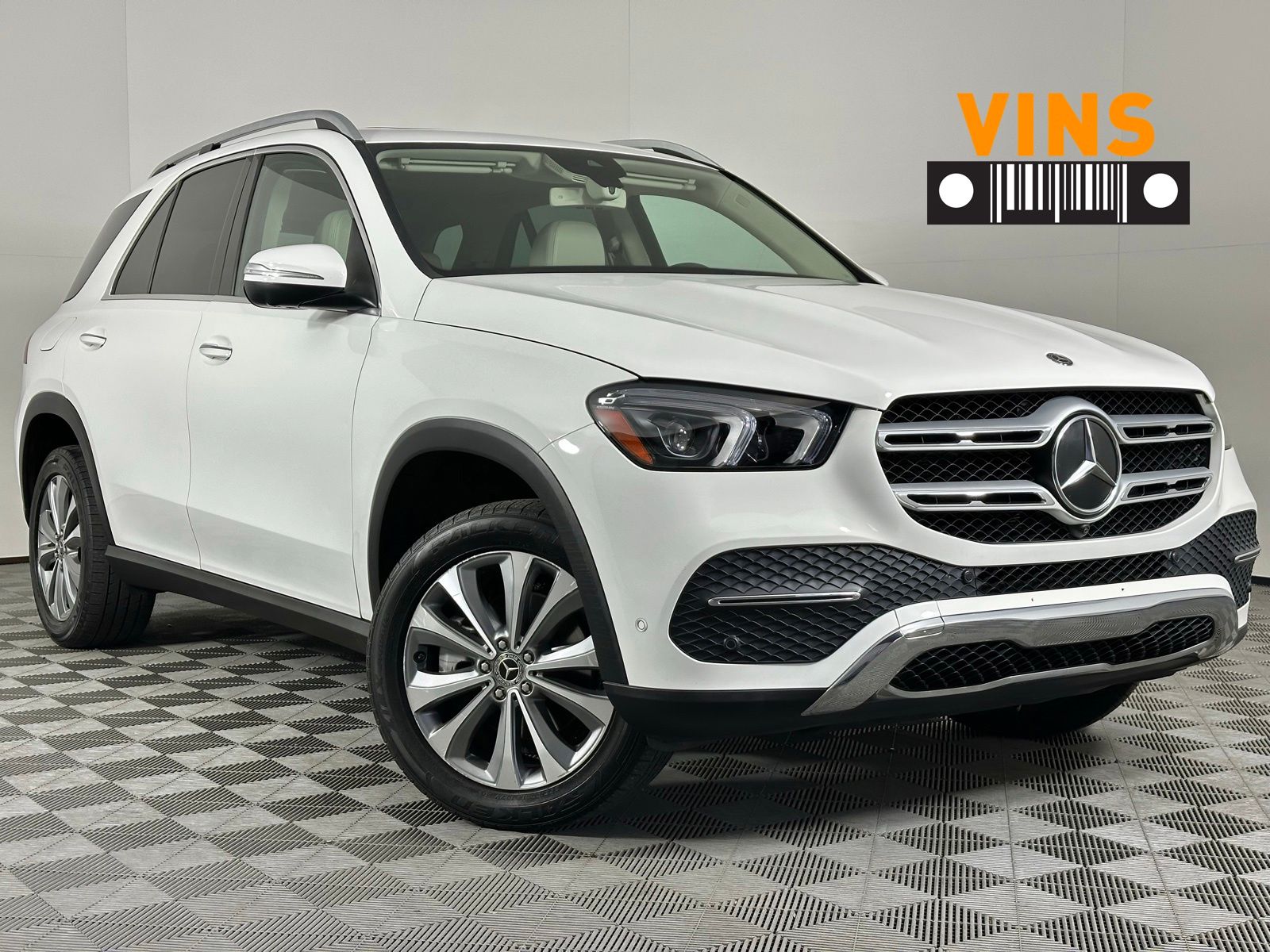 2020 Mercedes-Benz GLE GLE350 4MATIC's photo