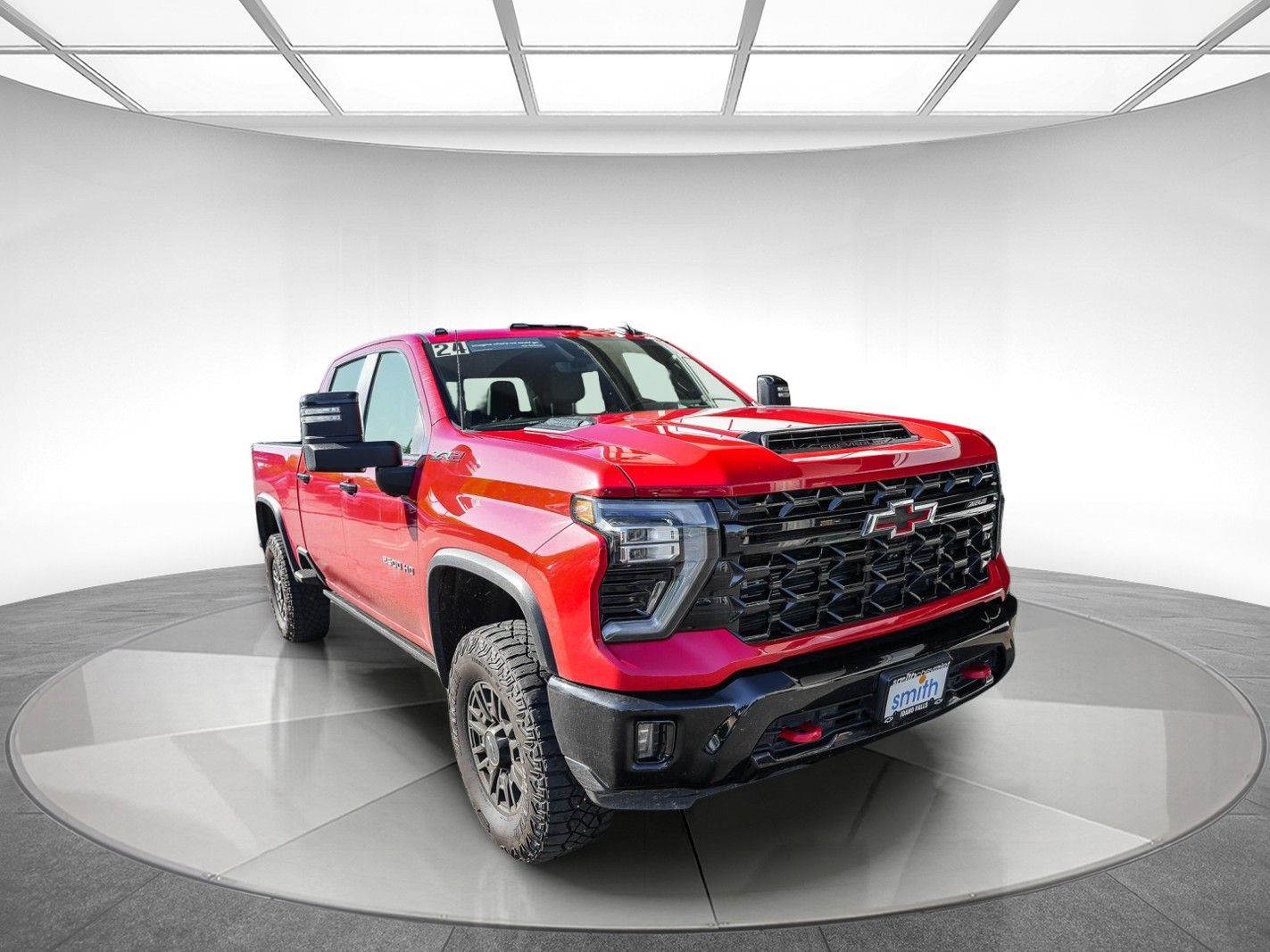 View vehicle photo 2