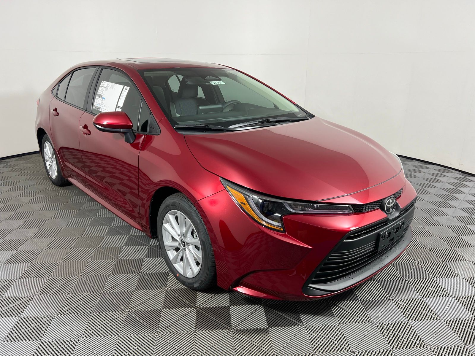 Thumbnail: 2026 Toyota Corolla - 3