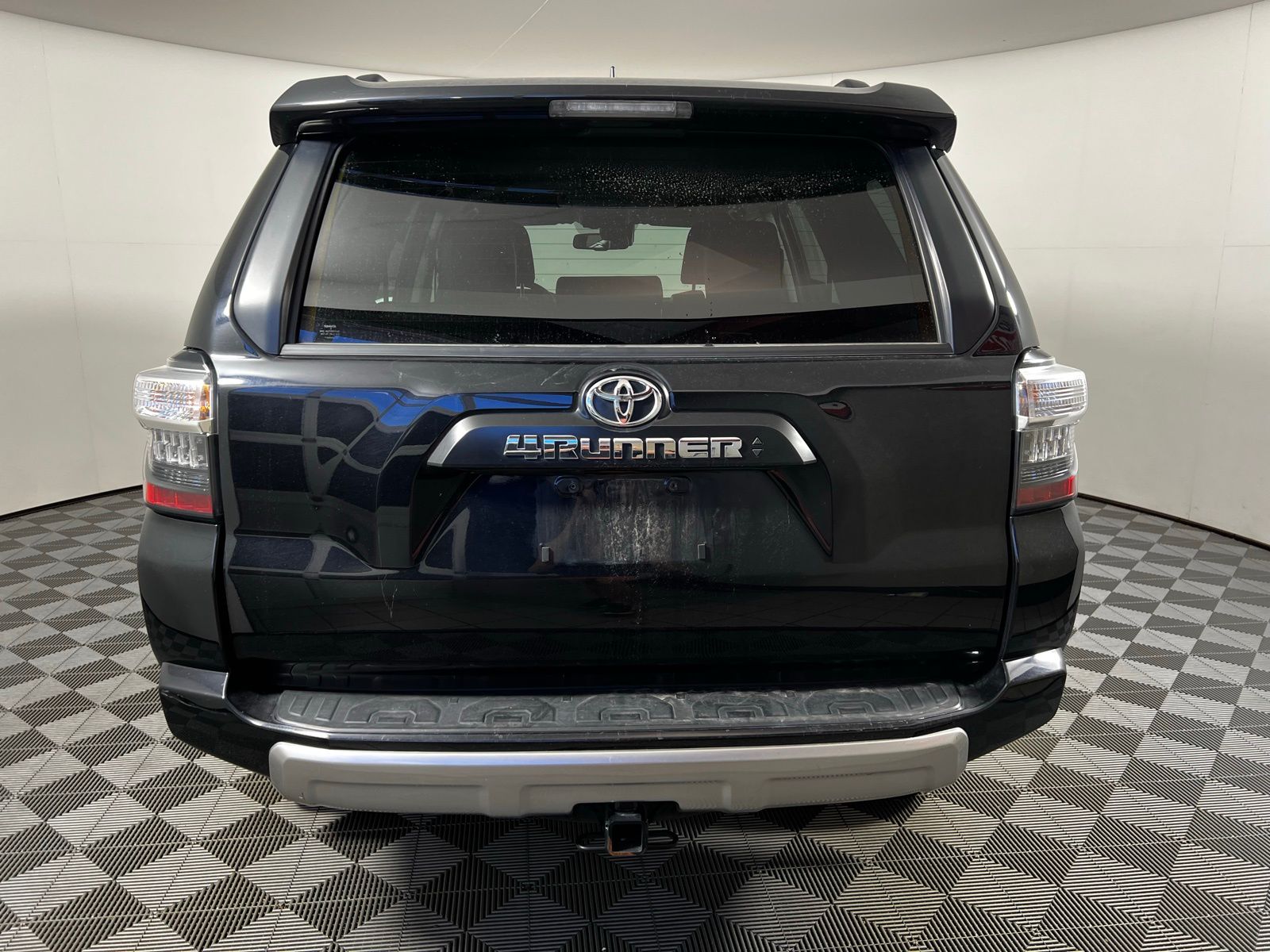 Thumbnail: 2024 Toyota 4Runner - 6