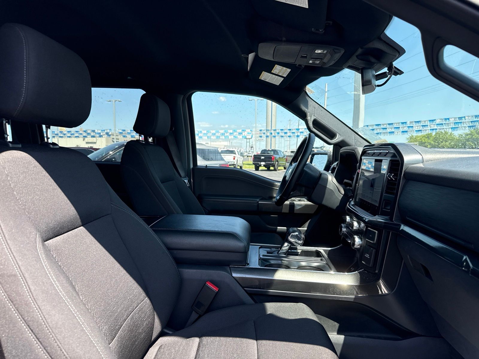 2023 Ford F-150 image 15