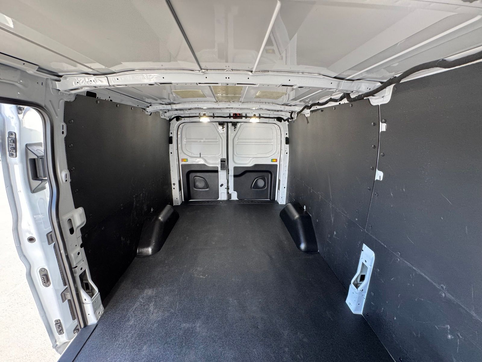 Used 2025 Ford Transit-350 Van